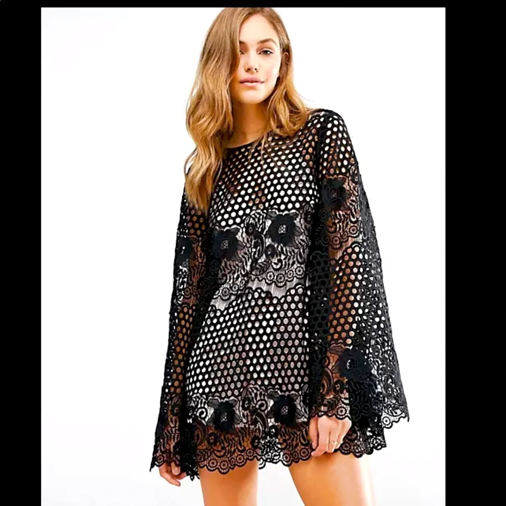 Alice mcall dress - Picture 1 of 6